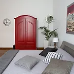 San Peter Apartamento Roma