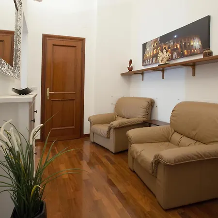 San Peter Apartamento *