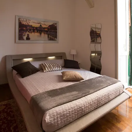 Apartamento San Peter