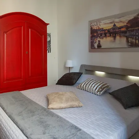 San Peter Apartamento