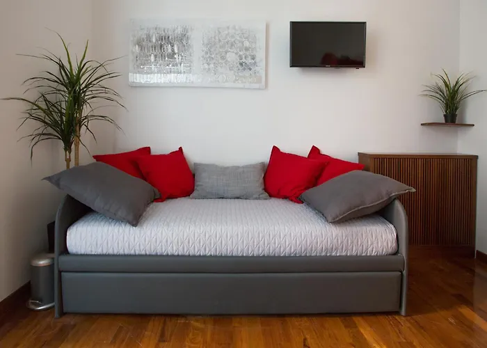 Appartement San Peter Rome