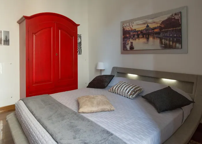 San Peter Appartement