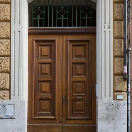 公寓 San Peter 罗马