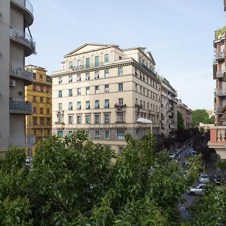 公寓 San Peter 罗马