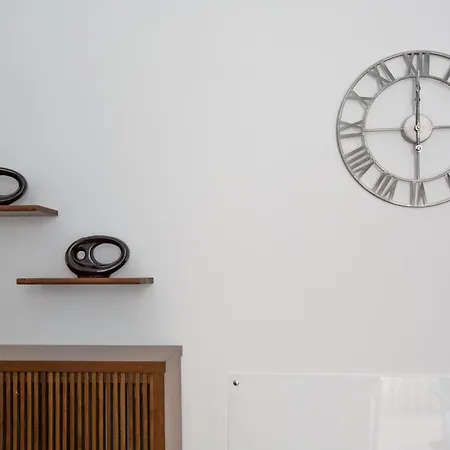 San Peter 아파트 로마